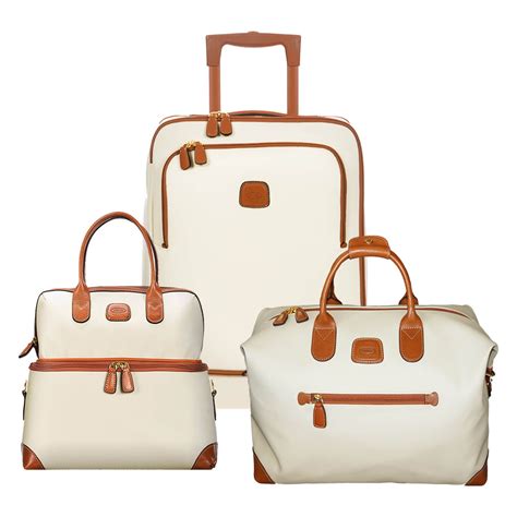 designer luggage set for women.